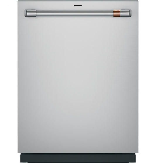 Café™ CustomFit ENERGY STAR Stainless Interior Dishwasher with Ultra Wash & Dry, 42 dBA