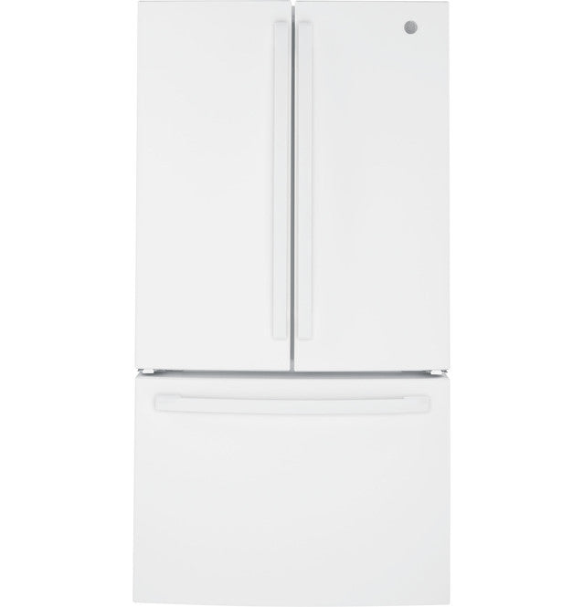 GE ENERGY STAR 27.0 Cu. Ft. French-Door Refrigerator