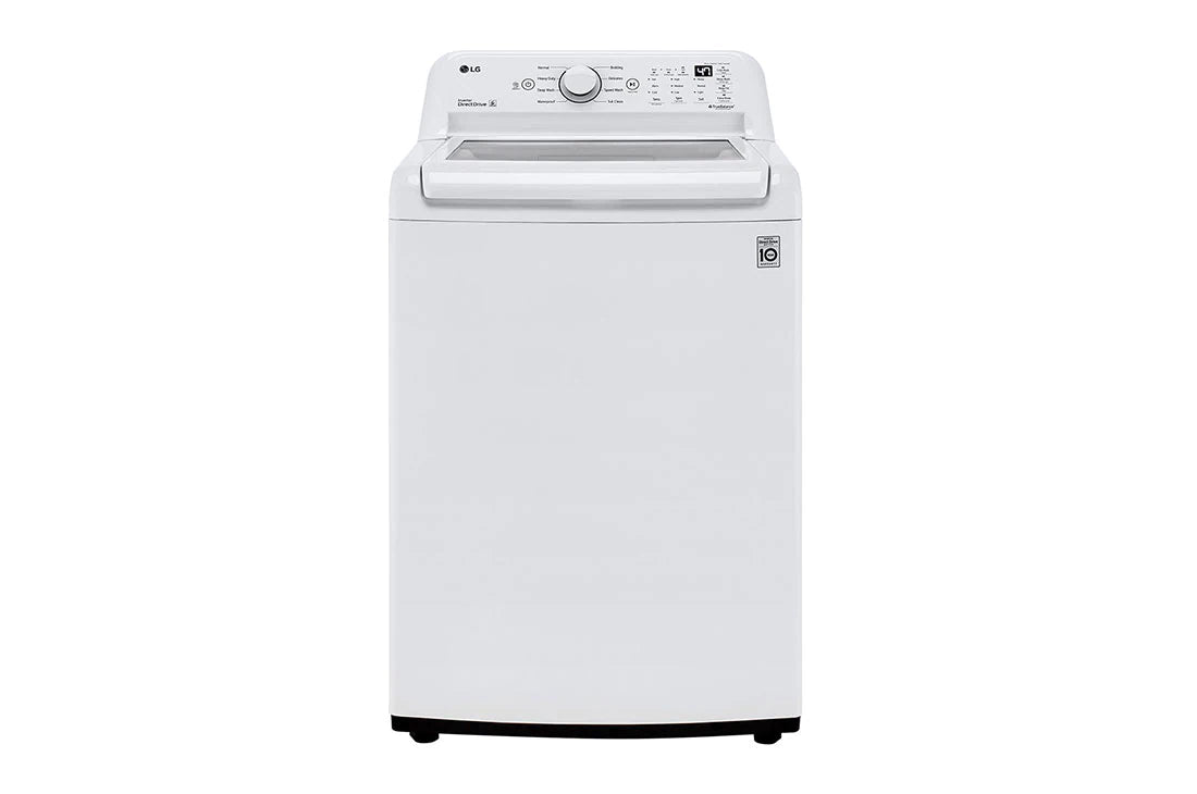 7.4 cu. ft. Ultra Large Capacity SteamDryer™ w/ NFC Tag On
