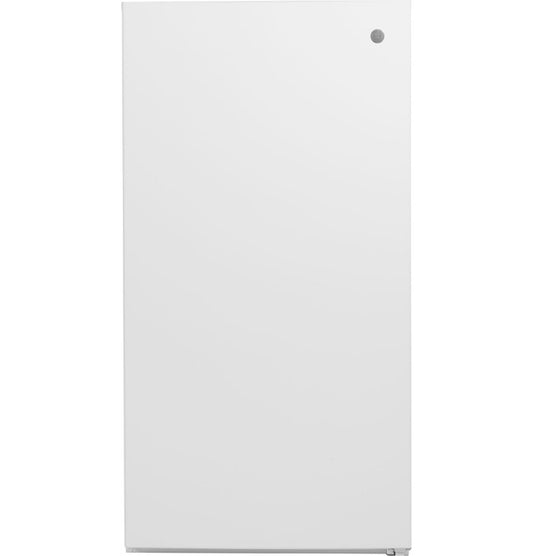 GE® 17.3 Cu. Ft. Frost-Free Garage Ready Upright Freezer