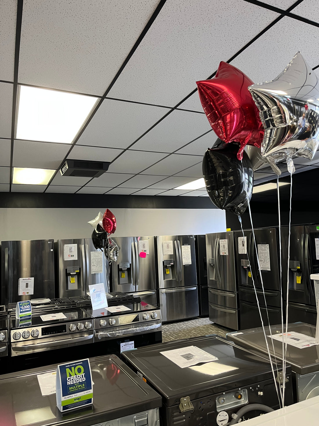 Appliances 4 Less Roseville