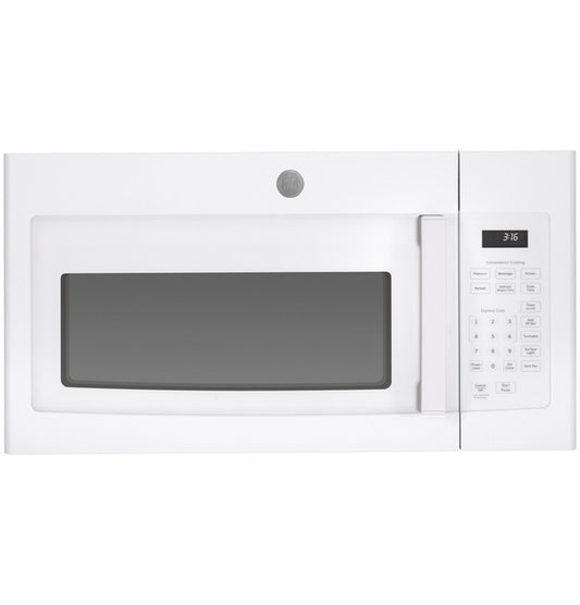GE® 1.6 Cu. Ft. Over-the-Range Microwave Oven