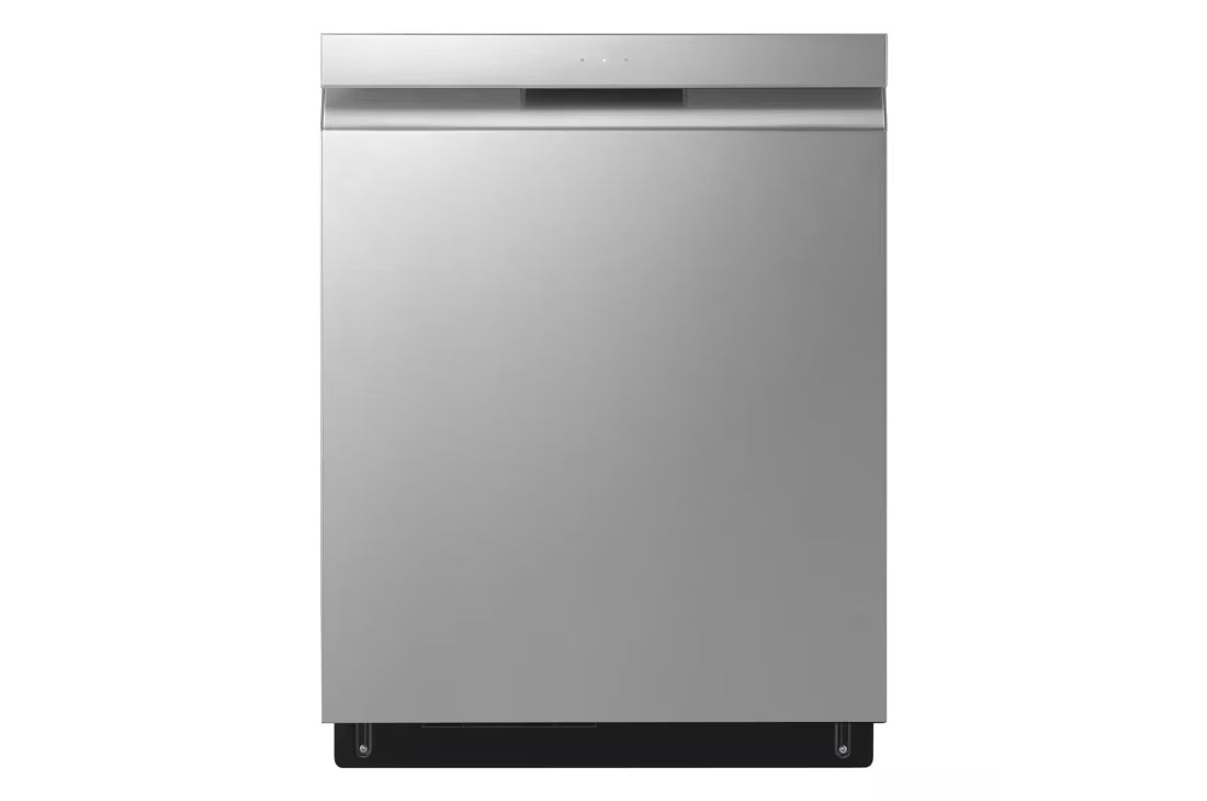 Top Control Dishwasher with QuadWash™ and Dynamic Dry™