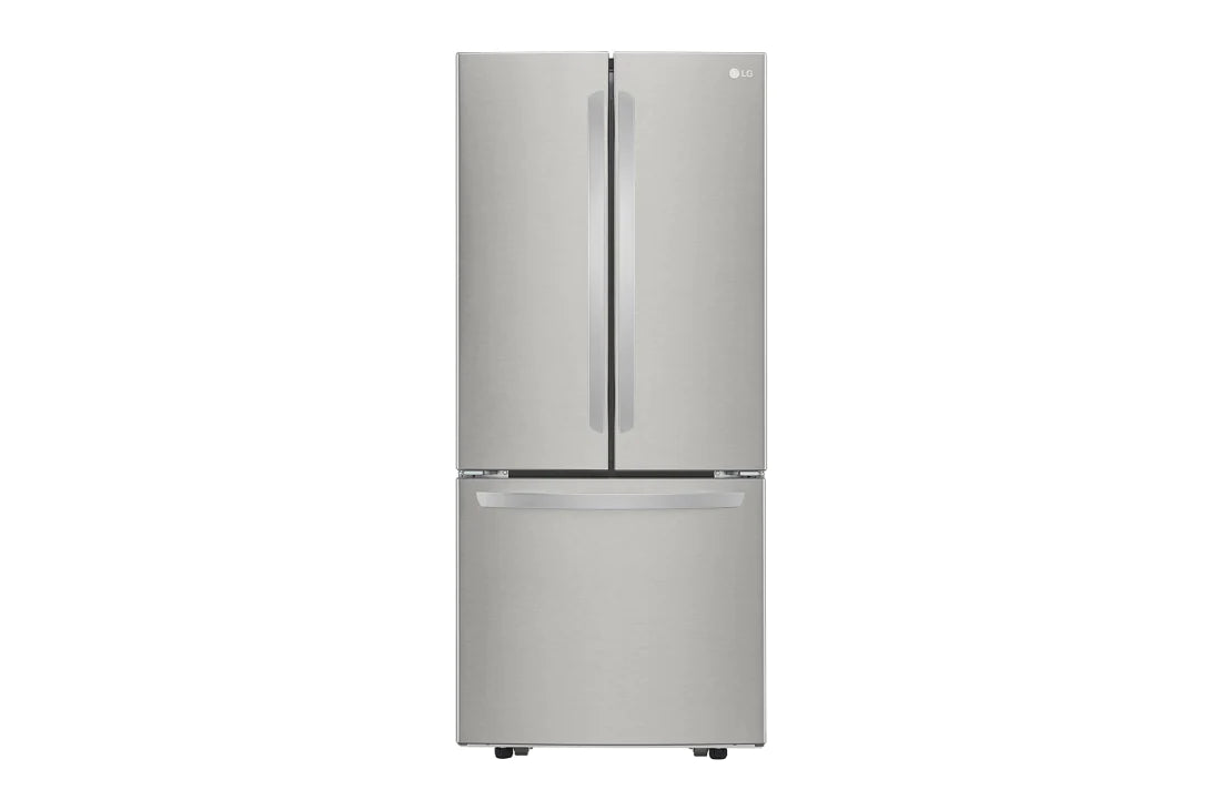 22 cu. ft. French Door Refrigerator