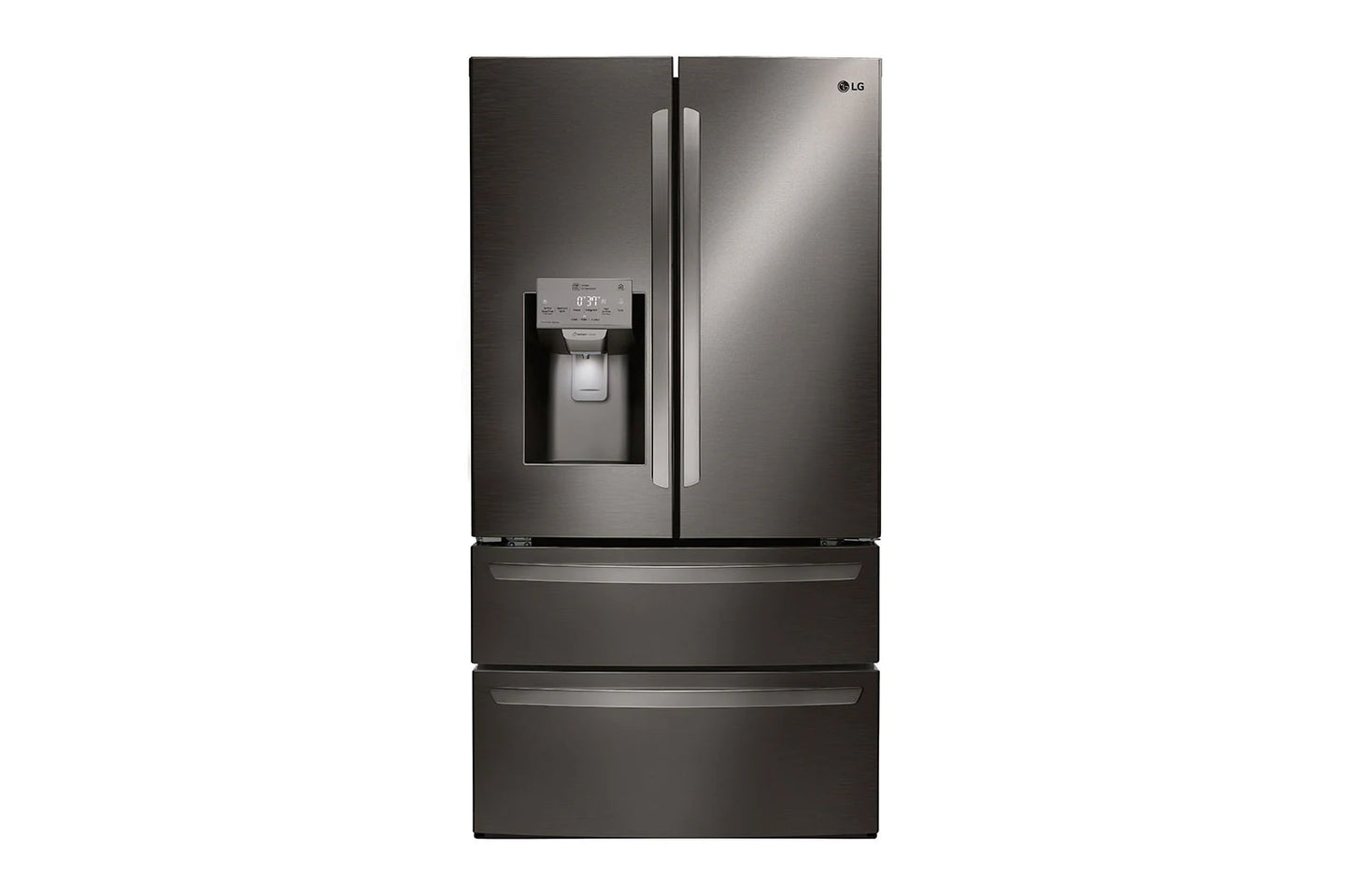 28 cu.ft. Smart wi-fi Enabled French Door Refrigerator