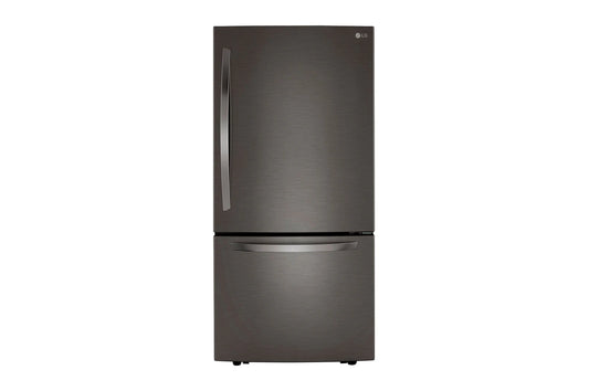 26 cu. ft. Bottom Freezer Refrigerator