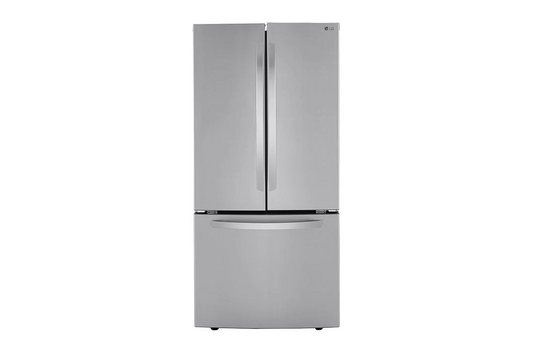 25 cu. ft. French Door Refrigerator