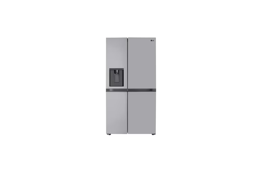 28 cu.ft. Capacity Side-by-Side Refrigerator with External Water Dispenser