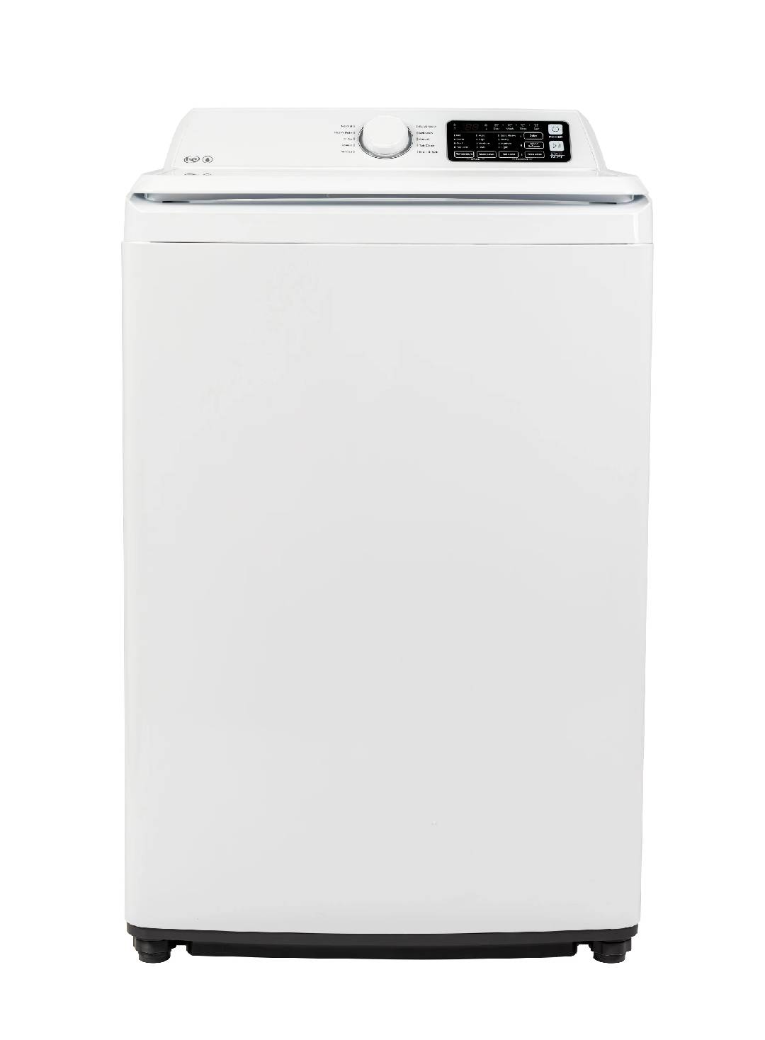 QUALITY GLOBAL 4.4 cu. Ft Top Load Washing Machine