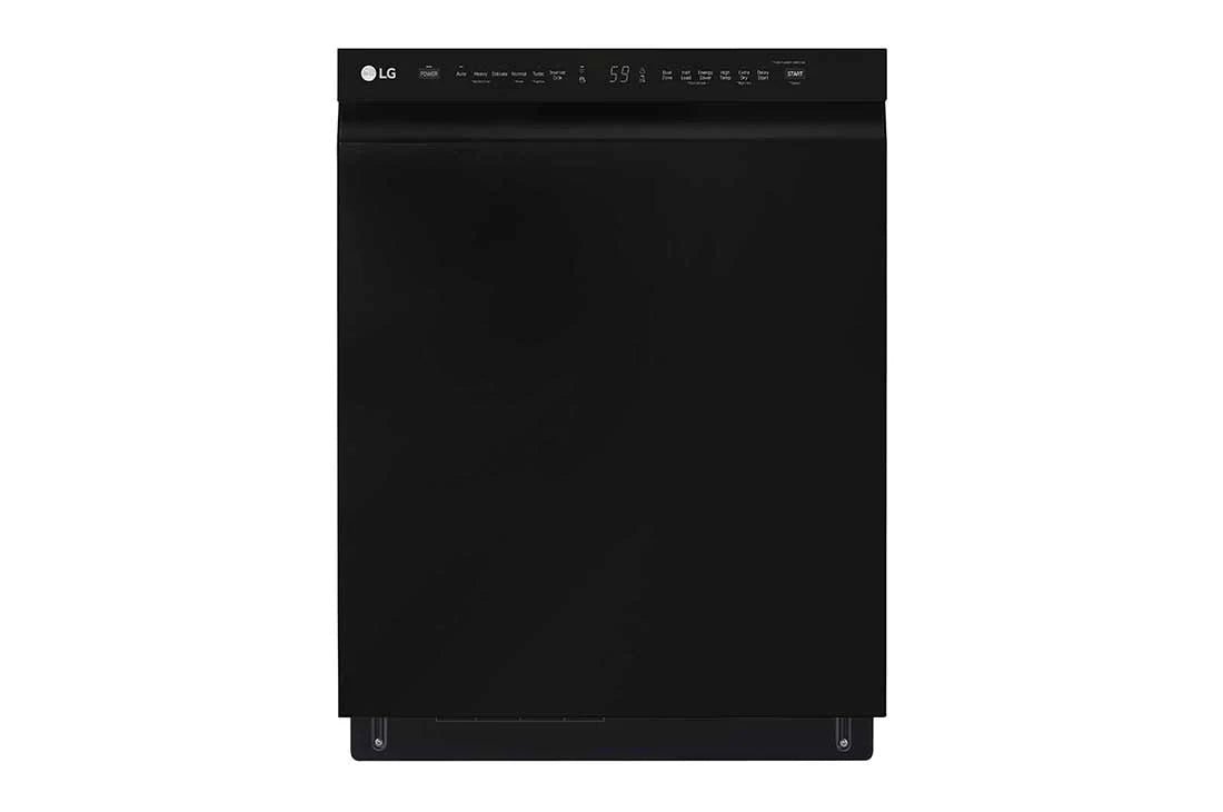 Front Control Dishwasher with QuadWash™ and 3rd Rack