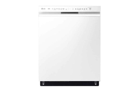 Front Control Dishwasher with QuadWash™ and 3rd Rack