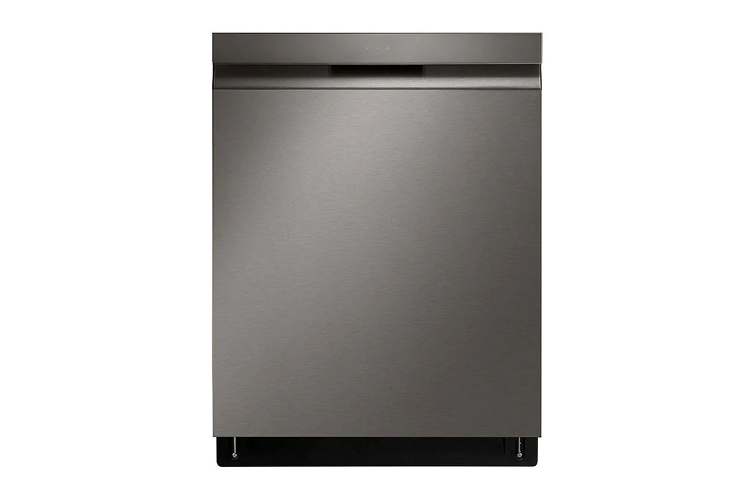 Top Control Smart Wi-Fi Enabled Dishwasher