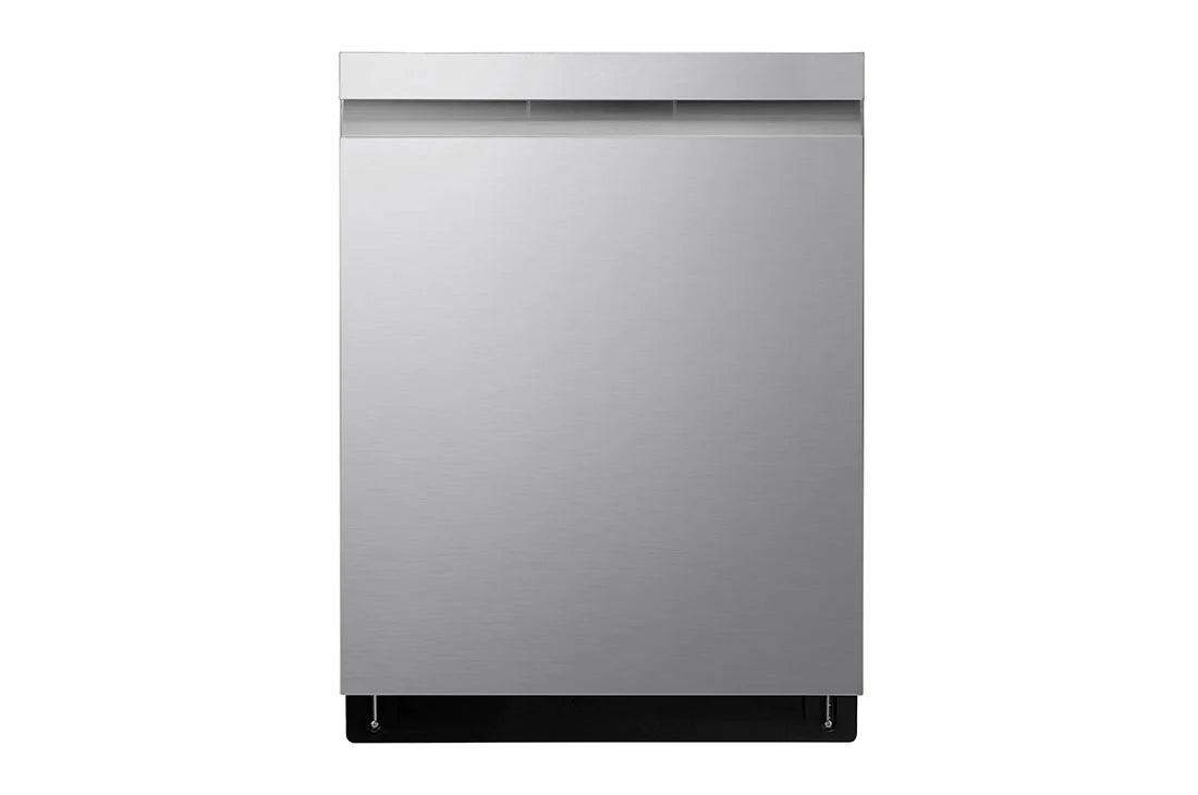 Top Control Smart wi-fi Enabled Dishwasher with QuadWash™ and TrueSteam®