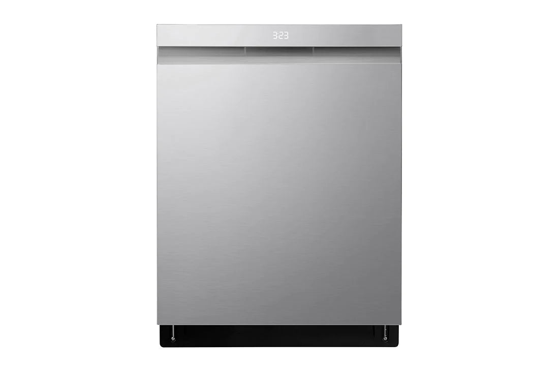 Smart Top Control Dishwasher with QuadWash® Pro, TrueSteam® and Dynamic Dry®