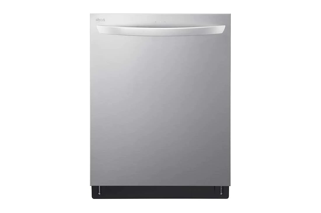 Top Control Smart Dishwasher with QuadWash™