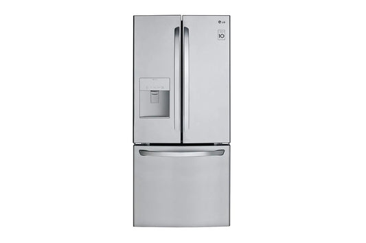 22 cu. ft. French Door Refrigerator