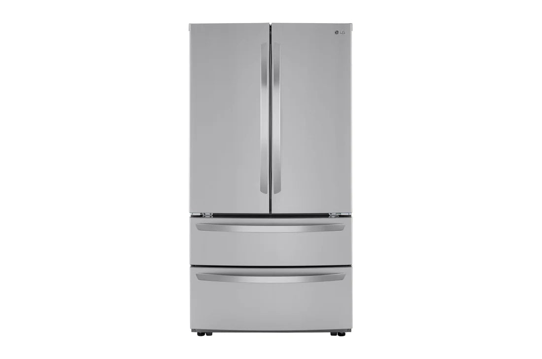 27 cu. ft. French Door Refrigerator