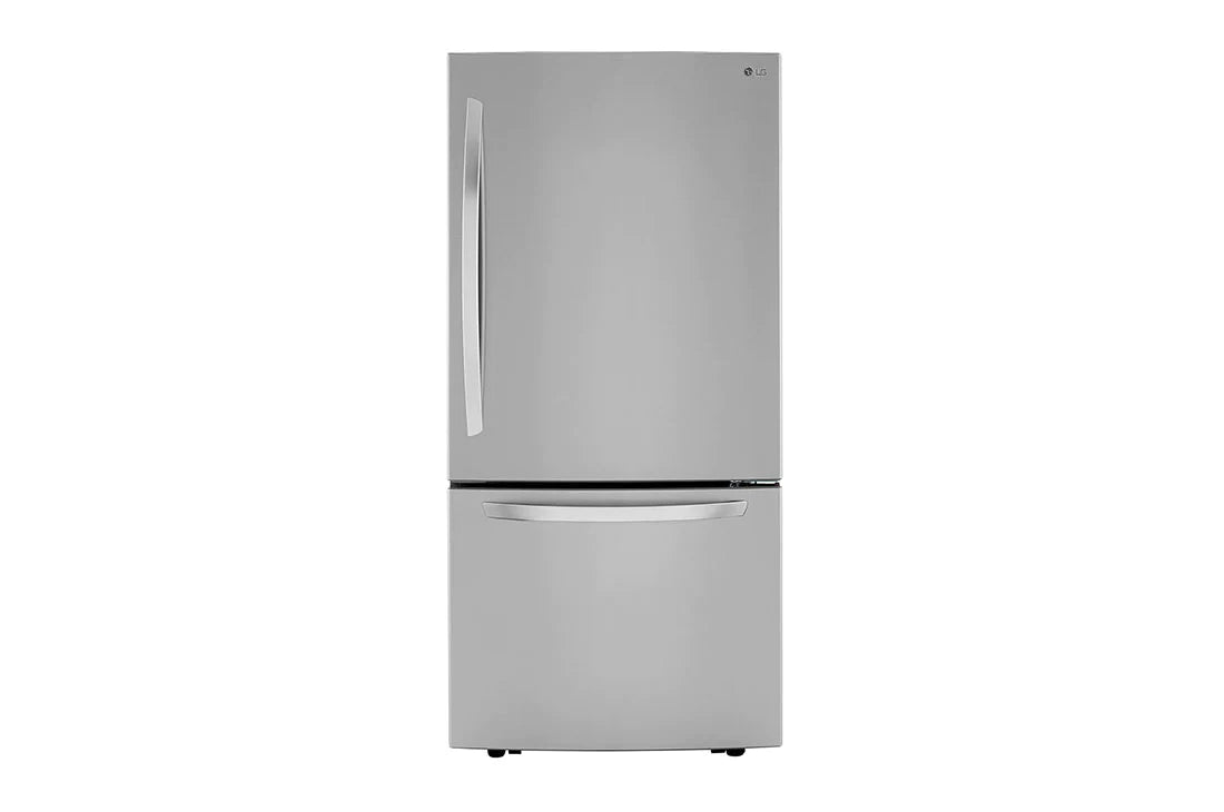 26 cu. ft. Bottom Freezer Refrigerator