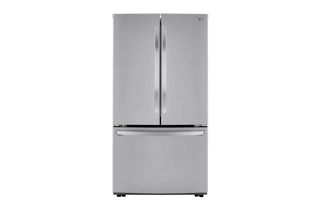 29 cu. ft. Smart French Door Refrigerator