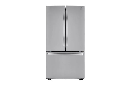 29 cu. ft. Smart French Door Refrigerator