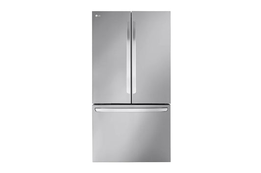 27 cu. ft. Smart Counter-Depth MAX ™ French Door Refrigerator