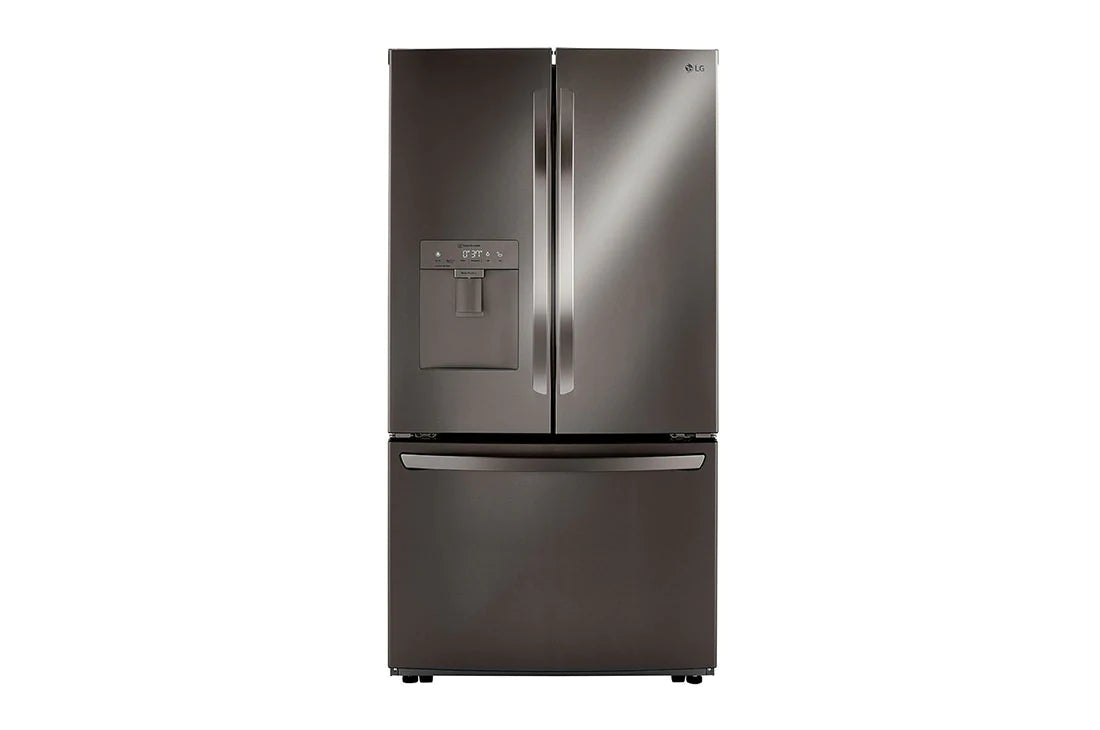 29 cu ft. French Door Refrigerator with Slim Design Water Dispenser