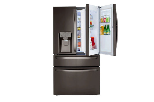 30 cu. ft. Smart wi-fi Enabled Refrigerator with Craft Ice™ Maker