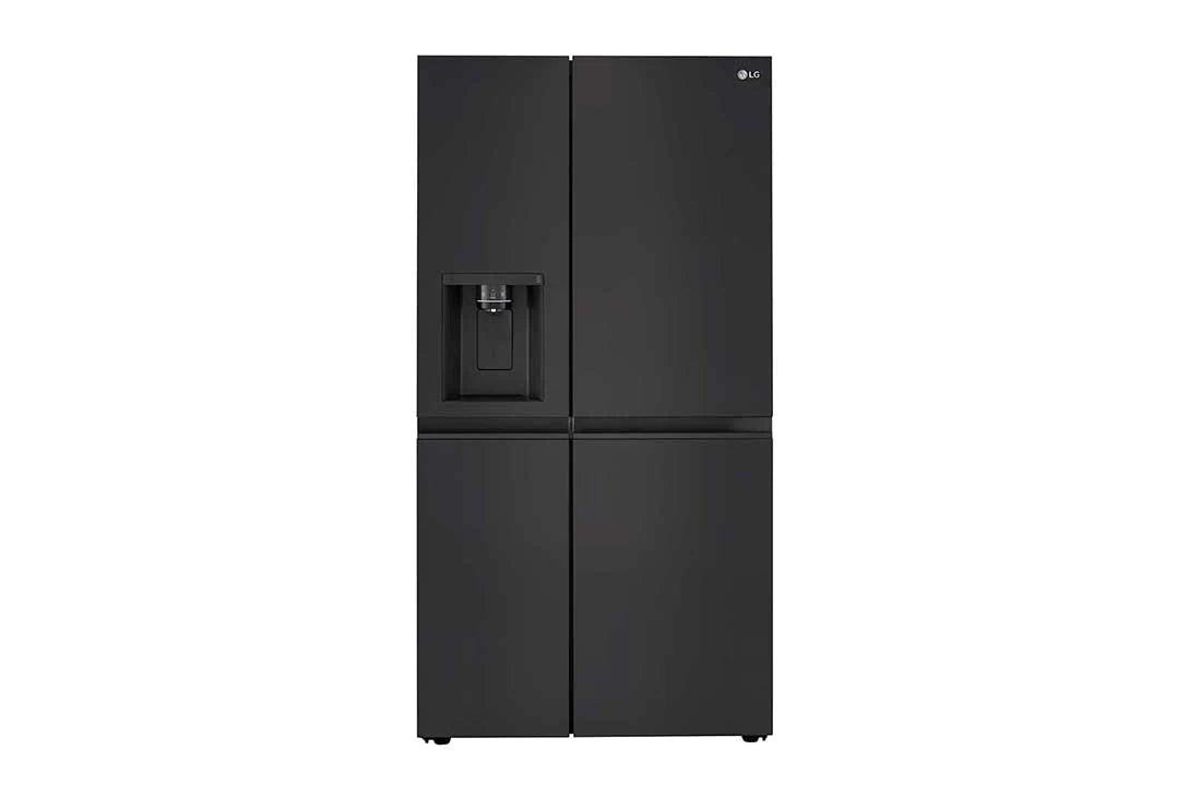 27 cu. ft. Side-by-Side Refrigerator