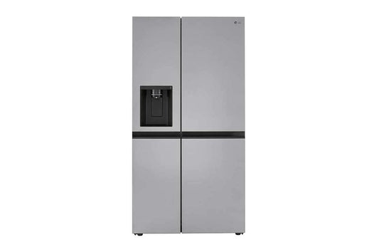 27 cu. ft. Side-by-Side Refrigerator