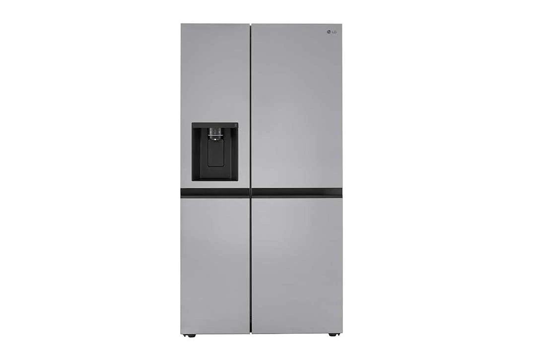 27 cu. ft. Side-by-Side Refrigerator