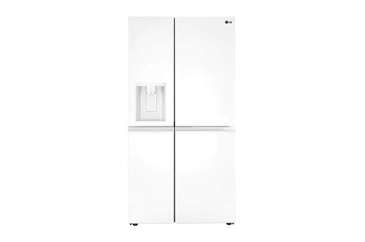 27 cu. ft. Side-by-Side Refrigerator