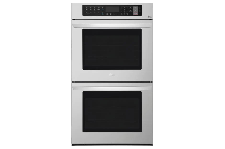 9.4 cu. ft. Double Wall Oven