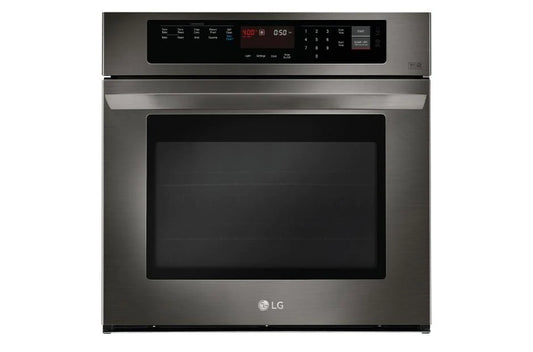 4.7 cu. ft. Single Built-In Wall Oven