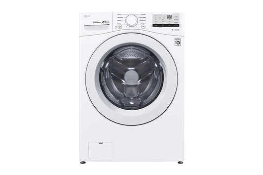 4.5 cu. ft. Ultra Large Front Load Washer