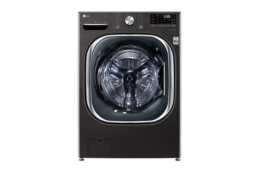 5.0 cu. ft. Mega Capacity Smart wi-fi Enabled Front Load Washer with TurboWash™ 360° and Built-In Intelligence