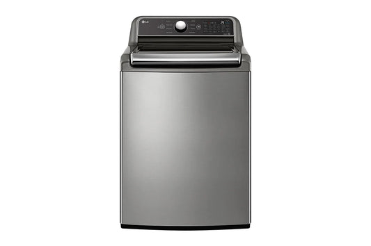 5.5 cu.ft. Mega Capacity Smart wi-fi Enabled Top Load Washer with TurboWash3D™ Technology