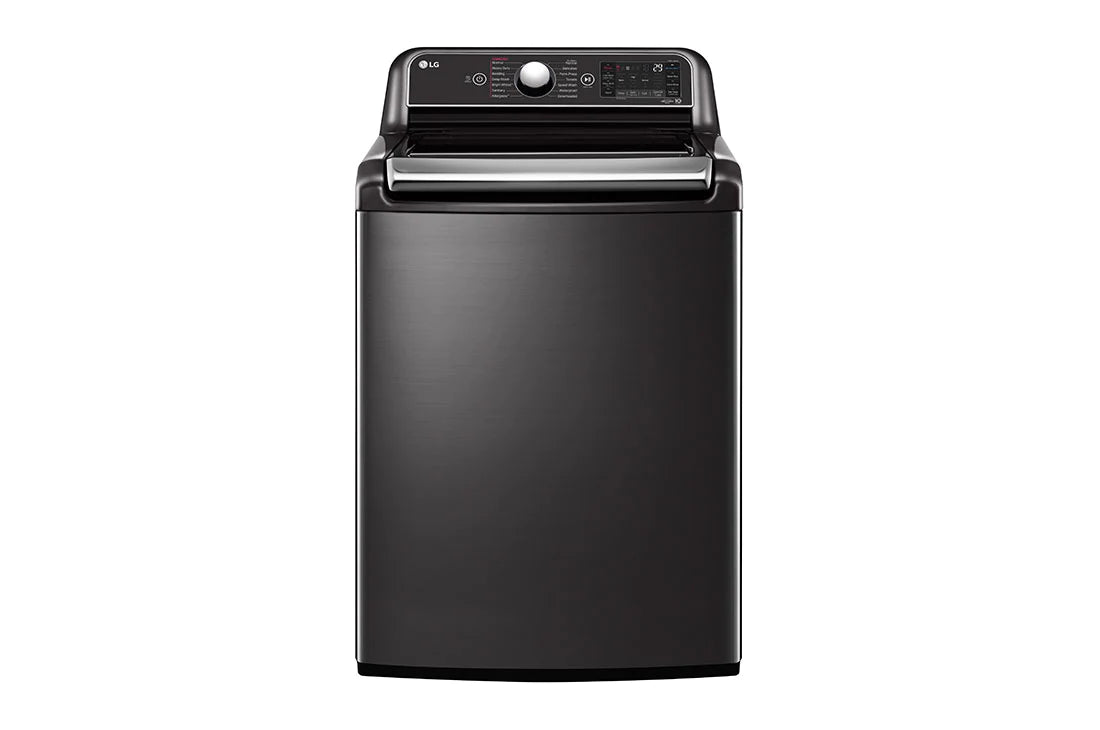 5.5 cu.ft. Smart wi-fi Enabled Top Load Washer with TurboWash3D™ Technology