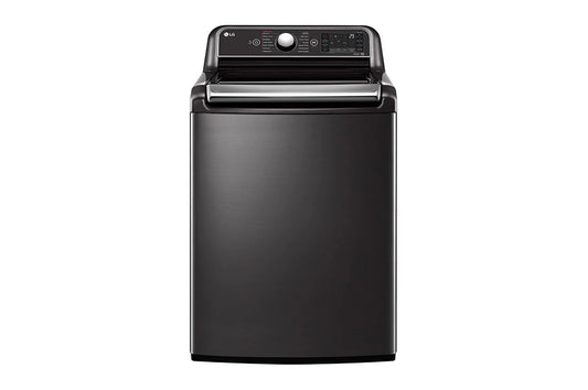 5.5 cu.ft. Smart wi-fi Enabled Top Load Washer with TurboWash3D™ Technology